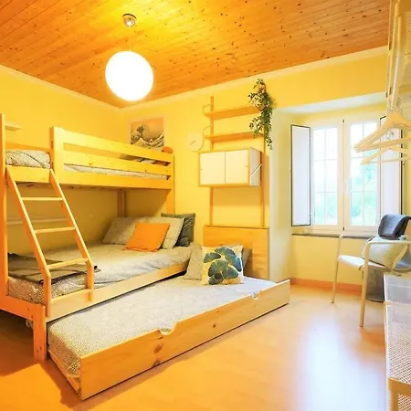 Casa Rural Playa * Foz